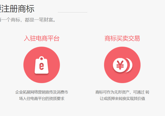 鄭州市金水區商標注冊重要性