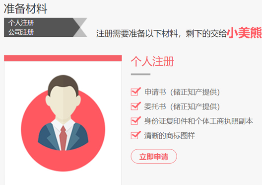 鄭州市金水區商標注冊資料