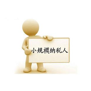注冊小規模納稅人公司