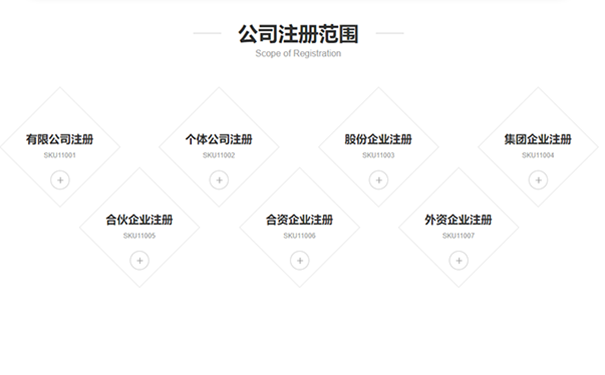 鄭州能注冊什么類(lèi)型的公司