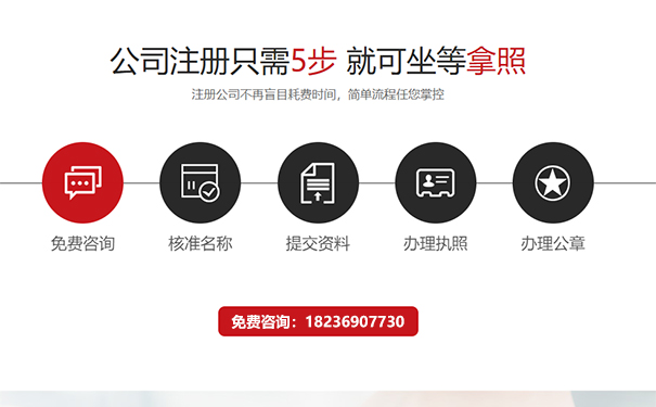 鄭州管城區注冊外貿公司流程