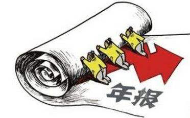 鶴壁企業(yè)年報抽查規定