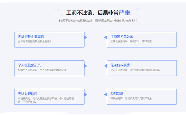 河南公司注銷(xiāo)登記