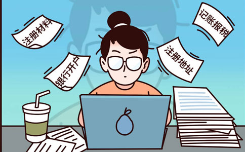 河南掌上登記駁回原因企業(yè)名稱(chēng)不符合規定這在哪里修改