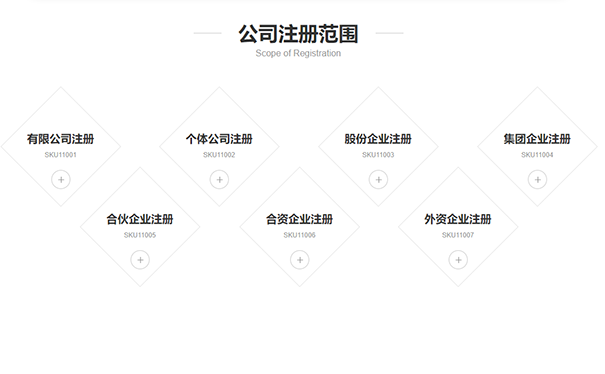 鄭州注冊公司的類(lèi)型有哪些(河南注冊公司注意事項)